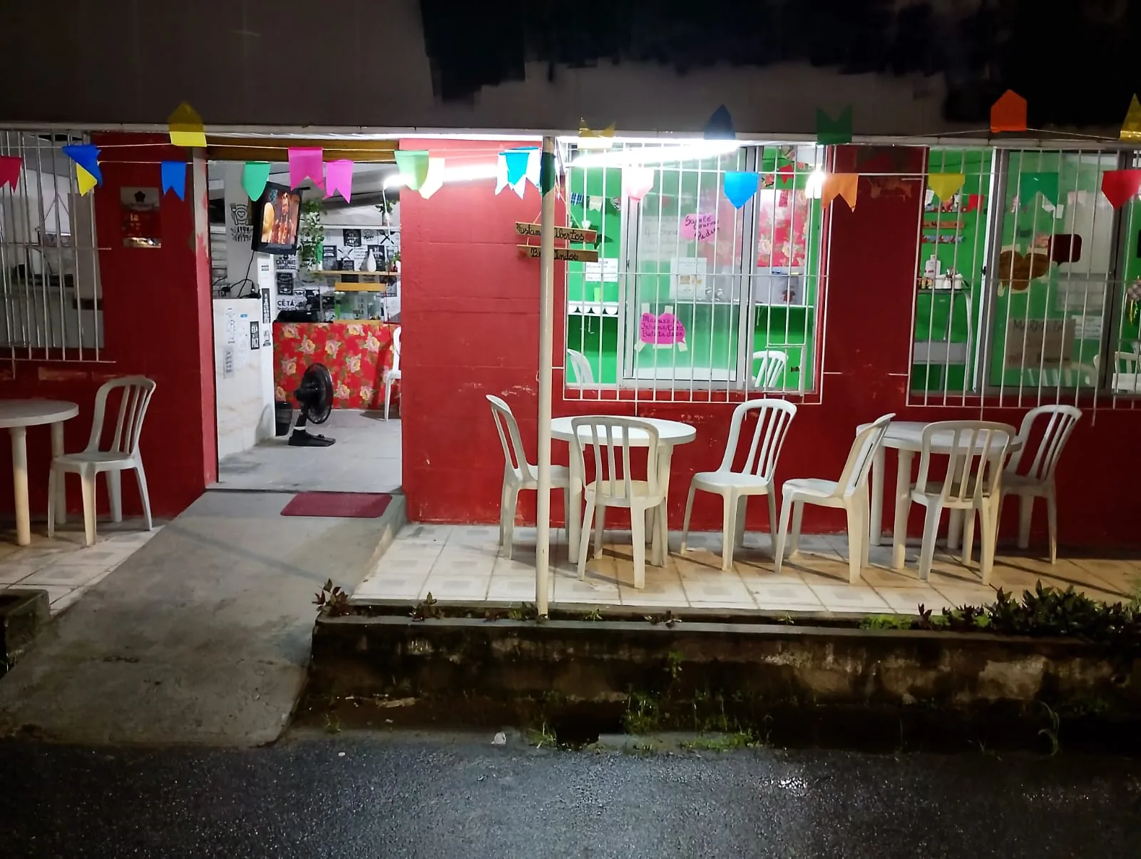 Foto da janta 08